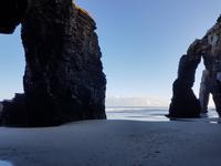 Wanderreise Nord-Spanien – Jakobsweg und Atlantik 9 Tage Wanderreise in Nordspanien mit San Sebastian – Picos de Europa – Jakobsweg – Santiago de Compostela – Port (1803)