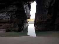 Wanderreise Nord-Spanien – Jakobsweg und Atlantik 9 Tage Wanderreise in Nordspanien mit San Sebastian – Picos de Europa – Jakobsweg – Santiago de Compostela – Port (1807)