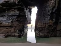 Wanderreise Nord-Spanien – Jakobsweg und Atlantik 9 Tage Wanderreise in Nordspanien mit San Sebastian – Picos de Europa – Jakobsweg – Santiago de Compostela – Port (1810)