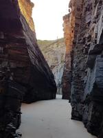 Wanderreise Nord-Spanien – Jakobsweg und Atlantik 9 Tage Wanderreise in Nordspanien mit San Sebastian – Picos de Europa – Jakobsweg – Santiago de Compostela – Port (1835)