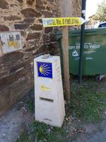 Wanderreise Nord-Spanien – Jakobsweg und Atlantik 9 Tage Wanderreise in Nordspanien mit San Sebastian – Picos de Europa – Jakobsweg – Santiago de Compostela – Port (1975)