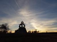 Wanderreise Nord-Spanien – Jakobsweg und Atlantik 9 Tage Wanderreise in Nordspanien mit San Sebastian – Picos de Europa – Jakobsweg – Santiago de Compostela – Port (1986)