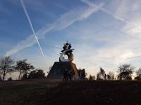 Wanderreise Nord-Spanien – Jakobsweg und Atlantik 9 Tage Wanderreise in Nordspanien mit San Sebastian – Picos de Europa – Jakobsweg – Santiago de Compostela – Port (1993)