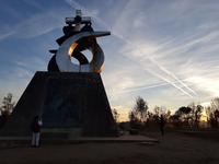 Wanderreise Nord-Spanien – Jakobsweg und Atlantik 9 Tage Wanderreise in Nordspanien mit San Sebastian – Picos de Europa – Jakobsweg – Santiago de Compostela – Port (1997)