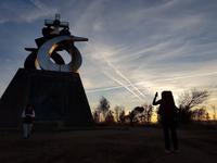 Wanderreise Nord-Spanien – Jakobsweg und Atlantik 9 Tage Wanderreise in Nordspanien mit San Sebastian – Picos de Europa – Jakobsweg – Santiago de Compostela – Port (1999)