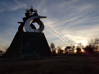 Wanderreise Nord-Spanien – Jakobsweg und Atlantik 9 Tage Wanderreise in Nordspanien mit San Sebastian – Picos de Europa – Jakobsweg – Santiago de Compostela – Port (2001)