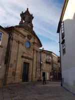 Wanderreise Nord-Spanien – Jakobsweg und Atlantik 9 Tage Wanderreise in Nordspanien mit San Sebastian – Picos de Europa – Jakobsweg – Santiago de Compostela – Port (2018)