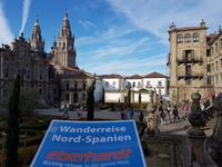 Wanderreise Nord-Spanien – Jakobsweg und Atlantik 9 Tage Wanderreise in Nordspanien mit San Sebastian – Picos de Europa – Jakobsweg – Santiago de Compostela – Port (2034)