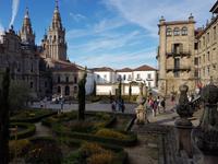 Wanderreise Nord-Spanien – Jakobsweg und Atlantik 9 Tage Wanderreise in Nordspanien mit San Sebastian – Picos de Europa – Jakobsweg – Santiago de Compostela – Port (2036)