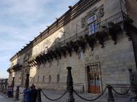 Wanderreise Nord-Spanien – Jakobsweg und Atlantik 9 Tage Wanderreise in Nordspanien mit San Sebastian – Picos de Europa – Jakobsweg – Santiago de Compostela – Port (2051)