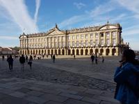 Wanderreise Nord-Spanien – Jakobsweg und Atlantik 9 Tage Wanderreise in Nordspanien mit San Sebastian – Picos de Europa – Jakobsweg – Santiago de Compostela – Port (2053)