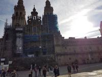 Wanderreise Nord-Spanien – Jakobsweg und Atlantik 9 Tage Wanderreise in Nordspanien mit San Sebastian – Picos de Europa – Jakobsweg – Santiago de Compostela – Port (2057)