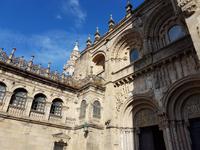 Wanderreise Nord-Spanien – Jakobsweg und Atlantik 9 Tage Wanderreise in Nordspanien mit San Sebastian – Picos de Europa – Jakobsweg – Santiago de Compostela – Port (2070)