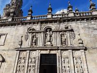 Wanderreise Nord-Spanien – Jakobsweg und Atlantik 9 Tage Wanderreise in Nordspanien mit San Sebastian – Picos de Europa – Jakobsweg – Santiago de Compostela – Port (2080)