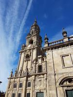 Wanderreise Nord-Spanien – Jakobsweg und Atlantik 9 Tage Wanderreise in Nordspanien mit San Sebastian – Picos de Europa – Jakobsweg – Santiago de Compostela – Port (2081)