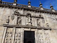 Wanderreise Nord-Spanien – Jakobsweg und Atlantik 9 Tage Wanderreise in Nordspanien mit San Sebastian – Picos de Europa – Jakobsweg – Santiago de Compostela – Port (2082)