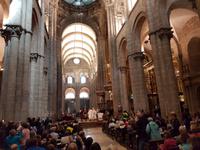 Wanderreise Nord-Spanien – Jakobsweg und Atlantik 9 Tage Wanderreise in Nordspanien mit San Sebastian – Picos de Europa – Jakobsweg – Santiago de Compostela – Port (2093)