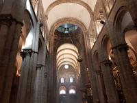 Wanderreise Nord-Spanien – Jakobsweg und Atlantik 9 Tage Wanderreise in Nordspanien mit San Sebastian – Picos de Europa – Jakobsweg – Santiago de Compostela – Port (2096)