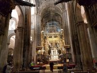 Wanderreise Nord-Spanien – Jakobsweg und Atlantik 9 Tage Wanderreise in Nordspanien mit San Sebastian – Picos de Europa – Jakobsweg – Santiago de Compostela – Port (2115)