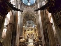 Wanderreise Nord-Spanien – Jakobsweg und Atlantik 9 Tage Wanderreise in Nordspanien mit San Sebastian – Picos de Europa – Jakobsweg – Santiago de Compostela – Port (2120)