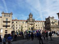 Wanderreise Nord-Spanien – Jakobsweg und Atlantik 9 Tage Wanderreise in Nordspanien mit San Sebastian – Picos de Europa – Jakobsweg – Santiago de Compostela – Port (2136)