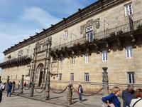 Wanderreise Nord-Spanien – Jakobsweg und Atlantik 9 Tage Wanderreise in Nordspanien mit San Sebastian – Picos de Europa – Jakobsweg – Santiago de Compostela – Port (2139)