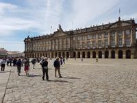 Wanderreise Nord-Spanien – Jakobsweg und Atlantik 9 Tage Wanderreise in Nordspanien mit San Sebastian – Picos de Europa – Jakobsweg – Santiago de Compostela – Port (2142)