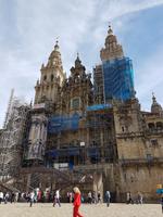 Wanderreise Nord-Spanien – Jakobsweg und Atlantik 9 Tage Wanderreise in Nordspanien mit San Sebastian – Picos de Europa – Jakobsweg – Santiago de Compostela – Port (2145)