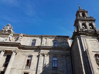 Wanderreise Nord-Spanien – Jakobsweg und Atlantik 9 Tage Wanderreise in Nordspanien mit San Sebastian – Picos de Europa – Jakobsweg – Santiago de Compostela – Port (2175)