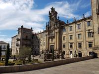 Wanderreise Nord-Spanien – Jakobsweg und Atlantik 9 Tage Wanderreise in Nordspanien mit San Sebastian – Picos de Europa – Jakobsweg – Santiago de Compostela – Port (2186)