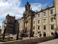 Wanderreise Nord-Spanien – Jakobsweg und Atlantik 9 Tage Wanderreise in Nordspanien mit San Sebastian – Picos de Europa – Jakobsweg – Santiago de Compostela – Port (2189)