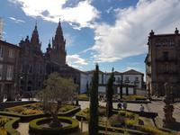 Wanderreise Nord-Spanien – Jakobsweg und Atlantik 9 Tage Wanderreise in Nordspanien mit San Sebastian – Picos de Europa – Jakobsweg – Santiago de Compostela – Port (2191)