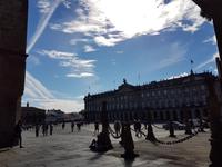 Wanderreise Nord-Spanien – Jakobsweg und Atlantik 9 Tage Wanderreise in Nordspanien mit San Sebastian – Picos de Europa – Jakobsweg – Santiago de Compostela – Port (2196)