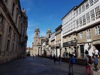 Wanderreise Nord-Spanien – Jakobsweg und Atlantik 9 Tage Wanderreise in Nordspanien mit San Sebastian – Picos de Europa – Jakobsweg – Santiago de Compostela – Port (2200)