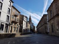 Wanderreise Nord-Spanien – Jakobsweg und Atlantik 9 Tage Wanderreise in Nordspanien mit San Sebastian – Picos de Europa – Jakobsweg – Santiago de Compostela – Port (2201)