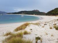 Wanderreise Nord-Spanien – Jakobsweg und Atlantik 9 Tage Wanderreise in Nordspanien mit San Sebastian – Picos de Europa – Jakobsweg – Santiago de Compostela – Port (2258)