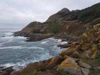 Wanderreise Nord-Spanien – Jakobsweg und Atlantik 9 Tage Wanderreise in Nordspanien mit San Sebastian – Picos de Europa – Jakobsweg – Santiago de Compostela – Port (2377)