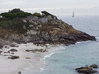 Wanderreise Nord-Spanien – Jakobsweg und Atlantik 9 Tage Wanderreise in Nordspanien mit San Sebastian – Picos de Europa – Jakobsweg – Santiago de Compostela – Port (2384)