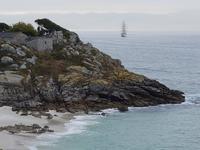 Wanderreise Nord-Spanien – Jakobsweg und Atlantik 9 Tage Wanderreise in Nordspanien mit San Sebastian – Picos de Europa – Jakobsweg – Santiago de Compostela – Port (2385)