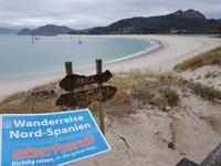 Wanderreise Nord-Spanien – Jakobsweg und Atlantik 9 Tage Wanderreise in Nordspanien mit San Sebastian – Picos de Europa – Jakobsweg – Santiago de Compostela – Port (2417)