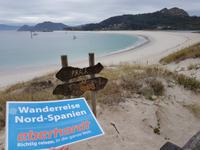 Wanderreise Nord-Spanien – Jakobsweg und Atlantik 9 Tage Wanderreise in Nordspanien mit San Sebastian – Picos de Europa – Jakobsweg – Santiago de Compostela – Port (2420)