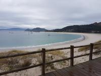 Wanderreise Nord-Spanien – Jakobsweg und Atlantik 9 Tage Wanderreise in Nordspanien mit San Sebastian – Picos de Europa – Jakobsweg – Santiago de Compostela – Port (2430)