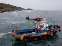 Wanderreise Nord-Spanien – Jakobsweg und Atlantik 9 Tage Wanderreise in Nordspanien mit San Sebastian – Picos de Europa – Jakobsweg – Santiago de Compostela – Port (2454)