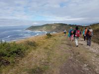 Wanderreise Nord-Spanien – Jakobsweg und Atlantik 9 Tage Wanderreise in Nordspanien mit San Sebastian – Picos de Europa – Jakobsweg – Santiago de Compostela – Port (2472)