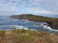 Wanderreise Nord-Spanien – Jakobsweg und Atlantik 9 Tage Wanderreise in Nordspanien mit San Sebastian – Picos de Europa – Jakobsweg – Santiago de Compostela – Port (2474)