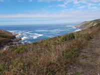 Wanderreise Nord-Spanien – Jakobsweg und Atlantik 9 Tage Wanderreise in Nordspanien mit San Sebastian – Picos de Europa – Jakobsweg – Santiago de Compostela – Port (2479)