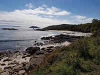 Wanderreise Nord-Spanien – Jakobsweg und Atlantik 9 Tage Wanderreise in Nordspanien mit San Sebastian – Picos de Europa – Jakobsweg – Santiago de Compostela – Port (2488)