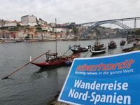Wanderreise Nord-Spanien – Jakobsweg und Atlantik 9 Tage Wanderreise in Nordspanien mit San Sebastian – Picos de Europa – Jakobsweg – Santiago de Compostela – Port (2624)