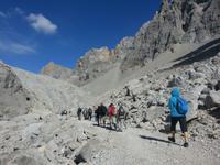 Wanderreise Nord-Spanien – Jakobsweg und Atlantik 9 Tage Wanderreise in Nordspanien mit San Sebastian – Picos de Europa – Jakobsweg – Santiago de Compostela – Port (2728)