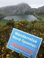 Wanderreise Nord-Spanien – Jakobsweg und Atlantik 9 Tage Wanderreise in Nordspanien mit San Sebastian – Picos de Europa – Jakobsweg – Santiago de Compostela – Port (2795)